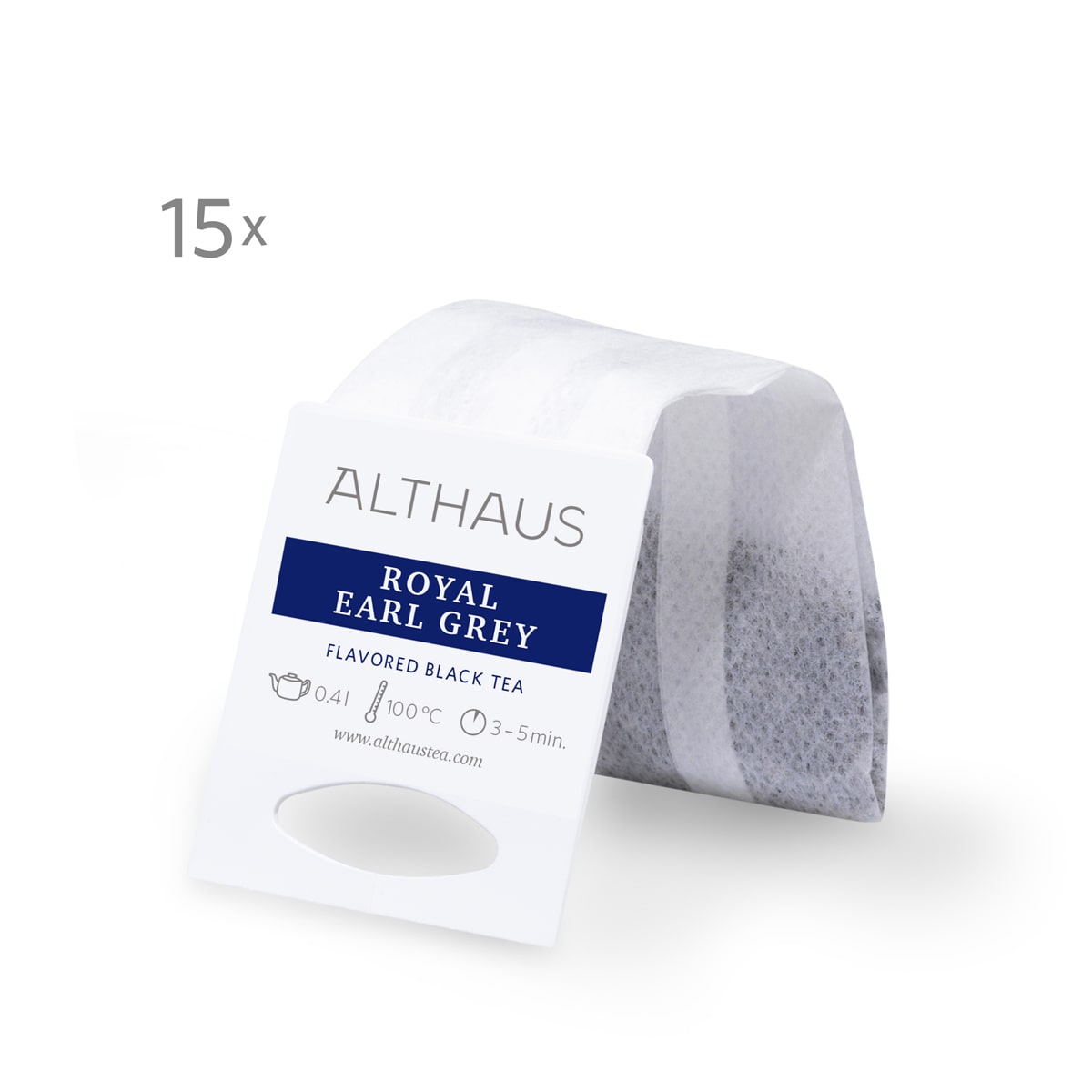 Royal Earl Grey – Bild 2